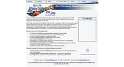 Desktop Screenshot of do178site.com